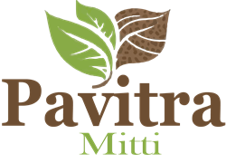 Pavitra Mitti Logo