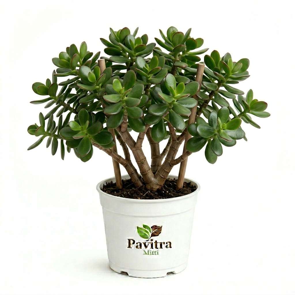 Jade Plant